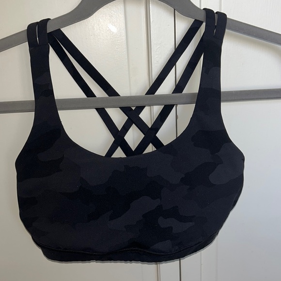 lululemon athletica Other - Lululemon Energy Bra